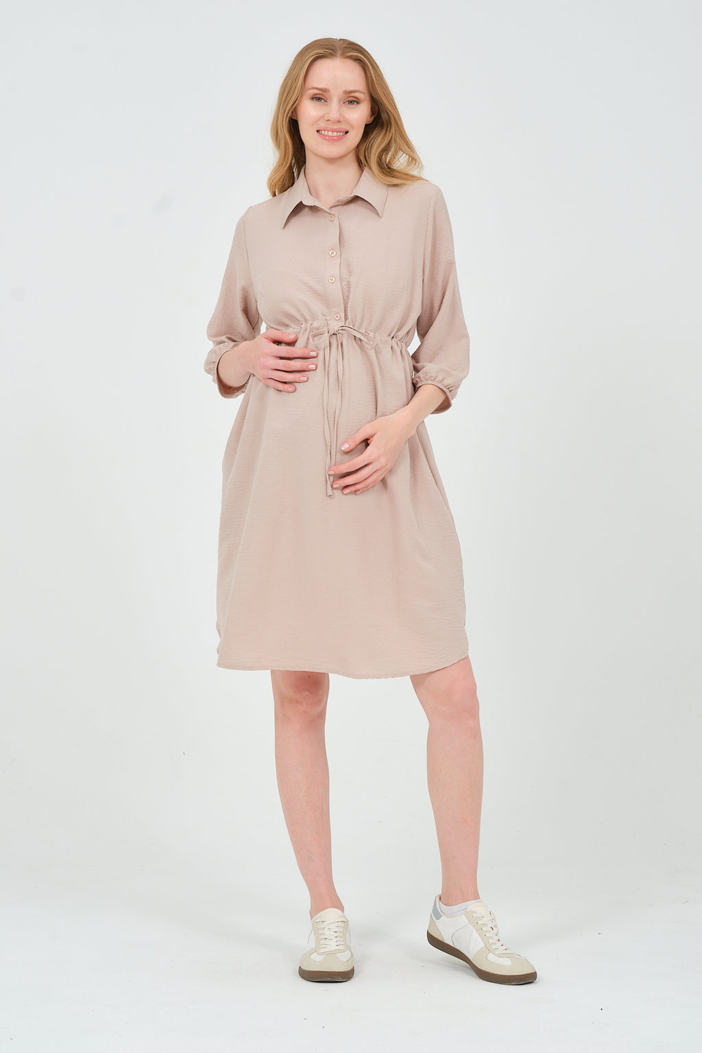 Dusty Beige