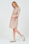 Dusty Beige