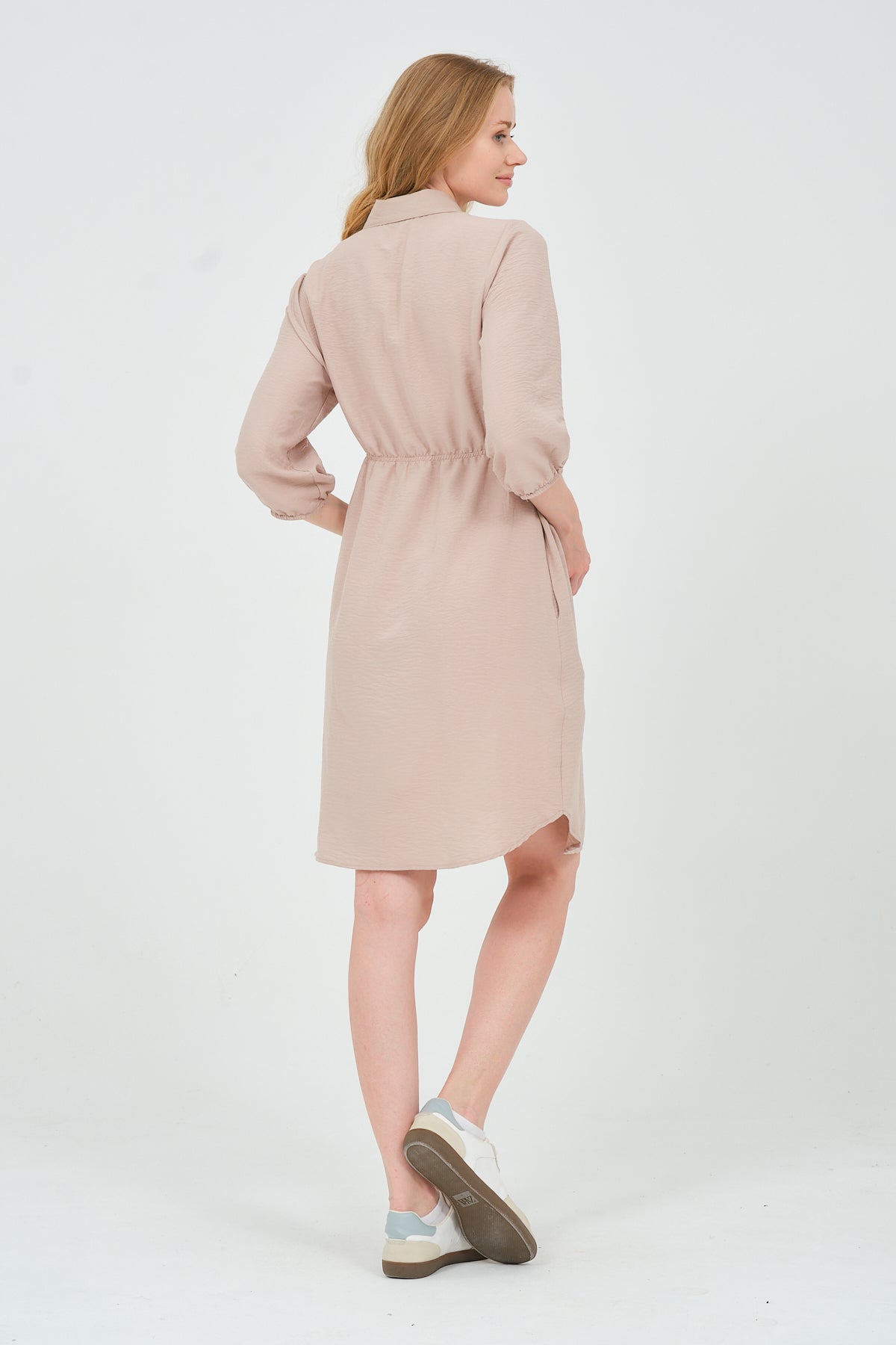 Dusty Beige