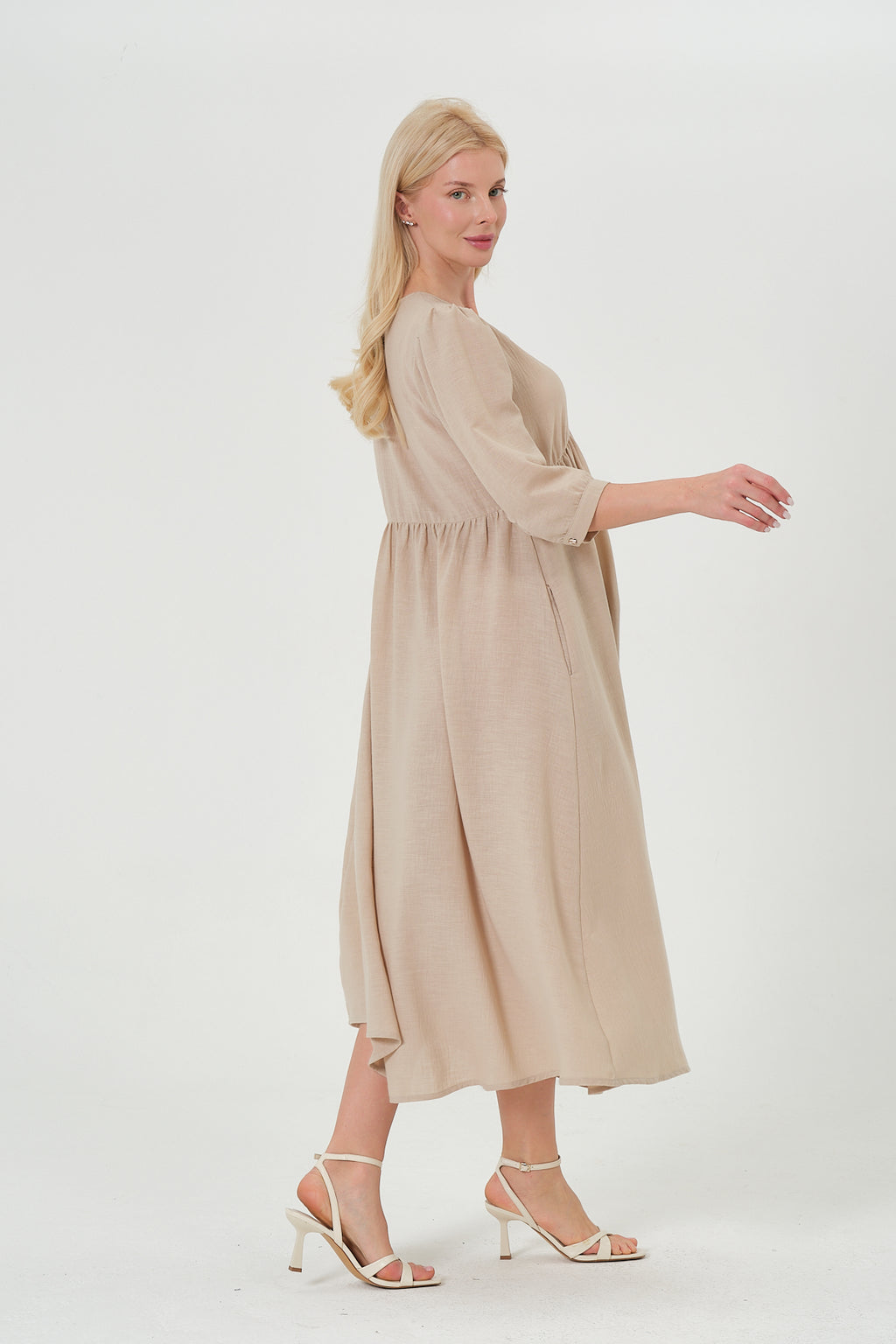 Sand Beige