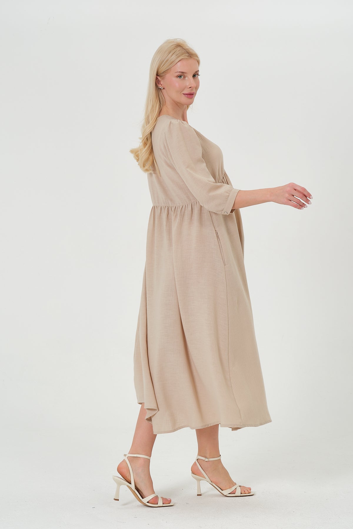Sand Beige