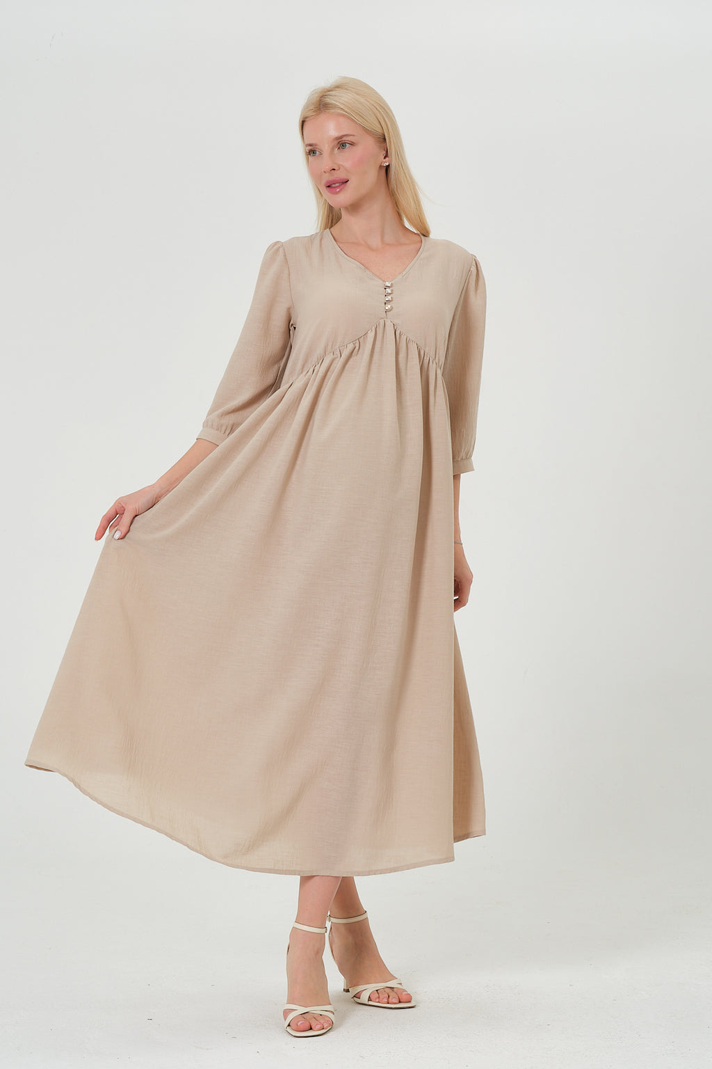 Sand Beige