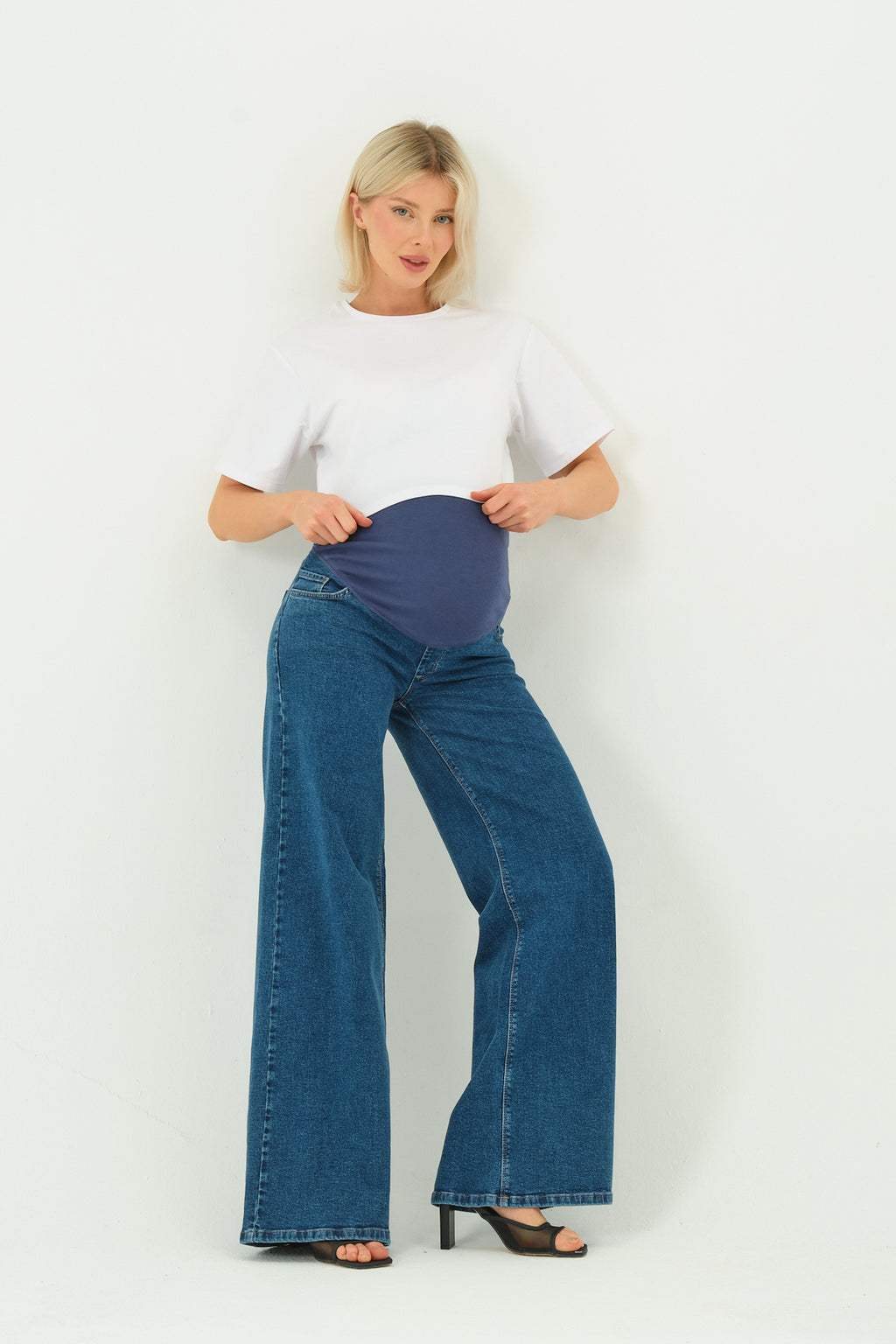 Indigo Blue